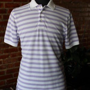 Men's Short Sleeve Polo